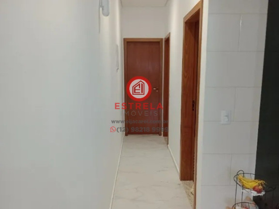 Imagem Casa com 2 Quartos à Venda, 83 m² em Residencial Santa Paula - Jacareí Imagem Casa com 2 Quartos à Venda, 83 m² em Residencial Santa Paula - Jacareí