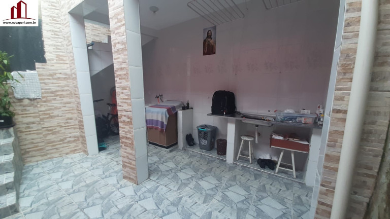 Imagem Casa com 3 Quartos à Venda, em Jardim Cruzeiro - Franco Da Rocha Imagem Casa com 3 Quartos à Venda, em Jardim Cruzeiro - Franco Da Rocha