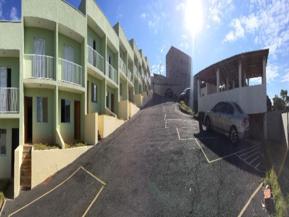 Imagem Casa de Condomínio com 2 Quartos à Venda, 70 m² em Panorama (polvilho) - Cajamar Imagem Casa de Condomínio com 2 Quartos à Venda, 70 m² em Panorama (polvilho) - Cajamar