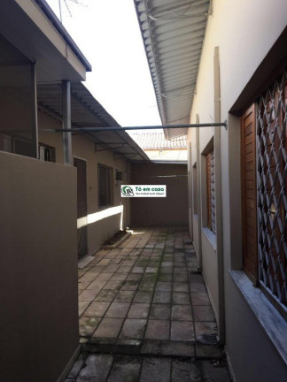 Imagem Casa com 5 Quartos à Venda, 273 m² em Jardim Esplanada Ii - São José Dos Campos