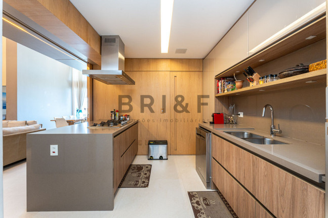 Imagem Apartamento com 3 Quartos à Venda, 185 m² em Brooklin - São Paulo Imagem Apartamento com 3 Quartos à Venda, 185 m² em Brooklin - São Paulo