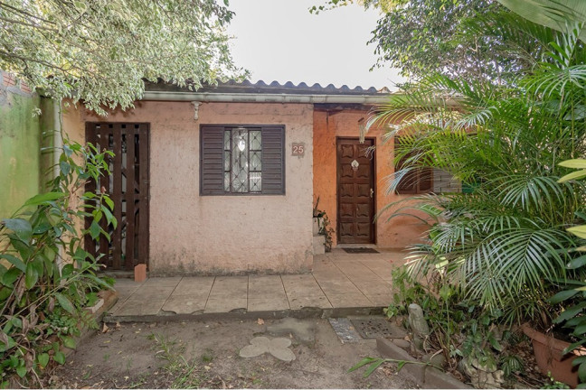 Imagem Casa com 4 Quartos à Venda, 130 m² em Espírito Santo - Porto Alegre Imagem Casa com 4 Quartos à Venda, 130 m² em Espírito Santo - Porto Alegre