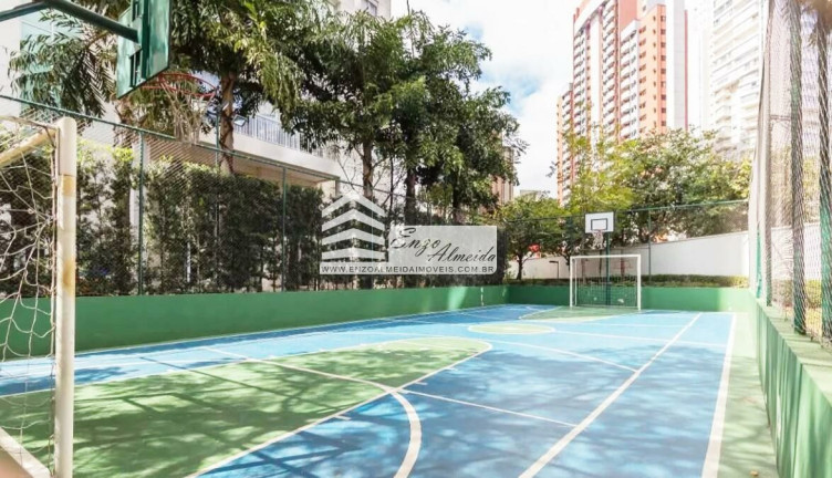 Imagem Apartamento com 2 Quartos à Venda, 112 m² em Brooklin - São Paulo Imagem Apartamento com 2 Quartos à Venda, 112 m² em Brooklin - São Paulo