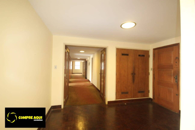Imagem Apartamento com 4 Quartos à Venda, 370 m² em Higienópolis - São Paulo