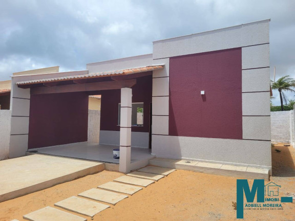 Imagem Casa com 2 Quartos à Venda, 219 m² em Povoado Genipabu - Extremoz Imagem Casa com 2 Quartos à Venda, 219 m² em Povoado Genipabu - Extremoz