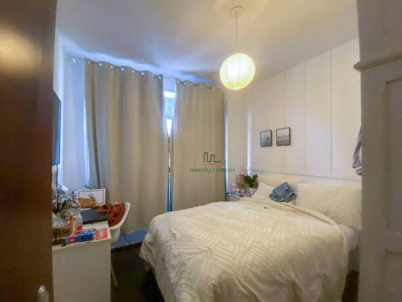 Imagem Apartamento com 4 Quartos à Venda, 120 m² em Icaraí - Niterói Imagem Apartamento com 4 Quartos à Venda, 120 m² em Icaraí - Niterói