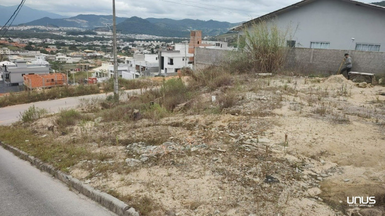 Imagem Terreno à Venda, 400 m² em São Sebastião - Palhoça