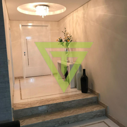 Imagem Casa com 3 Quartos à Venda, 370 m² em Tarumã - Santana De Parnaíba