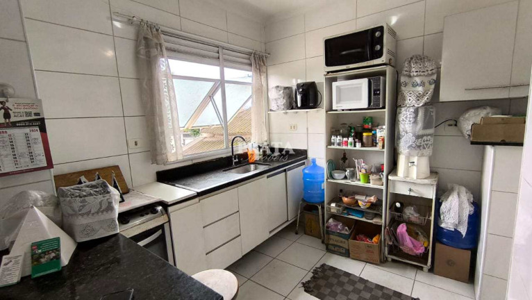 Imagem Casa com 2 Quartos à Venda, 105 m² em Estuário - Santos Imagem Casa com 2 Quartos à Venda, 105 m² em Estuário - Santos