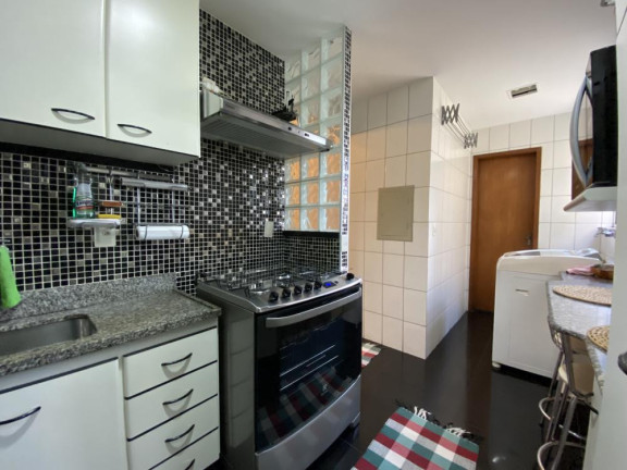Imagem Cobertura com 3 Quartos à Venda, 149 m² em Castelo - Belo Horizonte