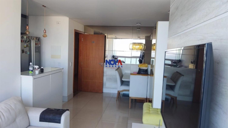 Imagem Apartamento com 2 Quartos à Venda, 62 m² em Praia De Itaparica - Vila Velha