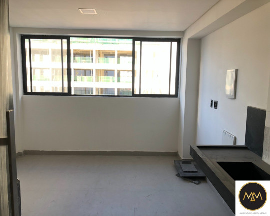 Imagem Flat com 1 Quarto à Venda, 17 m² em Jardim Oceania - João Pessoa
