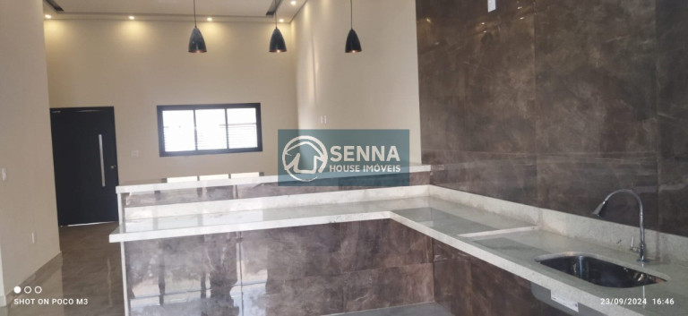 Imagem Casa com 3 Quartos à Venda, 145 m² em Residencial Girassol - Itupeva Imagem Casa com 3 Quartos à Venda, 145 m² em Residencial Girassol - Itupeva