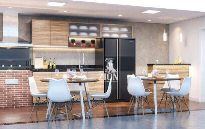 Imagem Apartamento com 1 Quarto à Venda, 34 m² em Santana - São Paulo Imagem Apartamento com 1 Quarto à Venda, 34 m² em Santana - São Paulo
