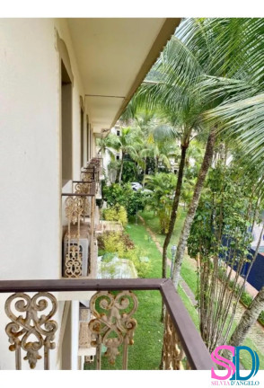 Imagem Apartamento com 2 Quartos à Venda, 60 m² em Toninhas - Ubatuba