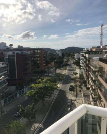 Imagem Cobertura com 3 Quartos à Venda, 108 m² em Passagem - Cabo Frio Imagem Cobertura com 3 Quartos à Venda, 108 m² em Passagem - Cabo Frio