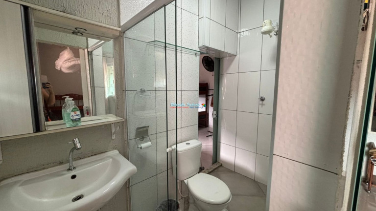 Imagem Casa com 3 Quartos à Venda, 100 m² em Perequê Açu - Ubatuba