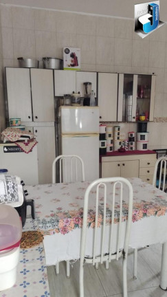 Imagem Casa com 4 Quartos à Venda, 233 m² em Residencial São Conrado - Tatuí Imagem Casa com 4 Quartos à Venda, 233 m² em Residencial São Conrado - Tatuí