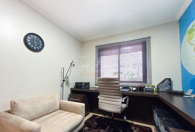 Imagem Apartamento com 4 Quartos à Venda, 119 m² em Ecoville - Curitiba