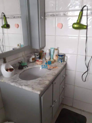 Imagem Apartamento com 4 Quartos à Venda, 108 m² em Vila Mariana - São Paulo