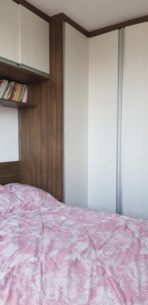Imagem Apartamento com 2 Quartos à Venda, 55 m² em Pinheirinho - Curitiba Imagem Apartamento com 2 Quartos à Venda, 55 m² em Pinheirinho - Curitiba