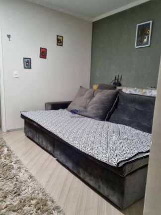 Imagem Casa com 4 Quartos à Venda, 700 m² em Jardim Santa Cecília - Guarulhos Imagem Casa com 4 Quartos à Venda, 700 m² em Jardim Santa Cecília - Guarulhos