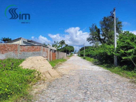 Imagem Terreno à Venda, 1.080 m² em Precabura - Eusébio Imagem Terreno à Venda, 1.080 m² em Precabura - Eusébio