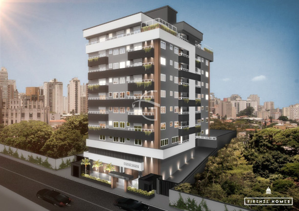 Imagem Apartamento com 3 Quartos à Venda, 218 m² em Costa E Silva - Joinville Imagem Apartamento com 3 Quartos à Venda, 218 m² em Costa E Silva - Joinville