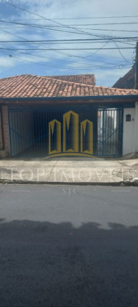 Casa com 3 Quartos à Venda, 138 m² em Jardim Das Indústrias - São José Dos Campos