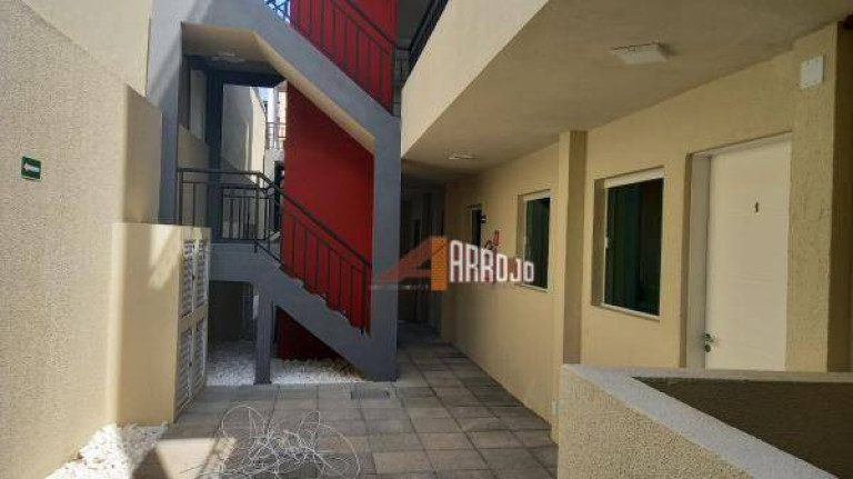 Imagem Apartamento com 2 Quartos à Venda, 40 m² em Burgo Paulista - São Paulo Imagem Apartamento com 2 Quartos à Venda, 40 m² em Burgo Paulista - São Paulo