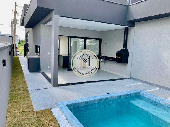 Imagem Imóvel com 3 Quartos à Venda, 300 m² em Primavera - Itupeva Imagem Imóvel com 3 Quartos à Venda, 300 m² em Primavera - Itupeva