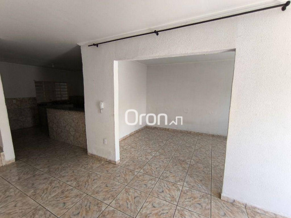 Imagem Sobrado com 3 Quartos à Venda, 110 m² em Parque Amazônia - Goiânia Imagem Sobrado com 3 Quartos à Venda, 110 m² em Parque Amazônia - Goiânia