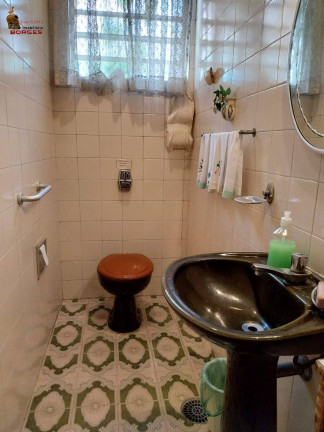 Imagem Casa com 3 Quartos à Venda, 150 m² em Brooklin - São Paulo Imagem Casa com 3 Quartos à Venda, 150 m² em Brooklin - São Paulo