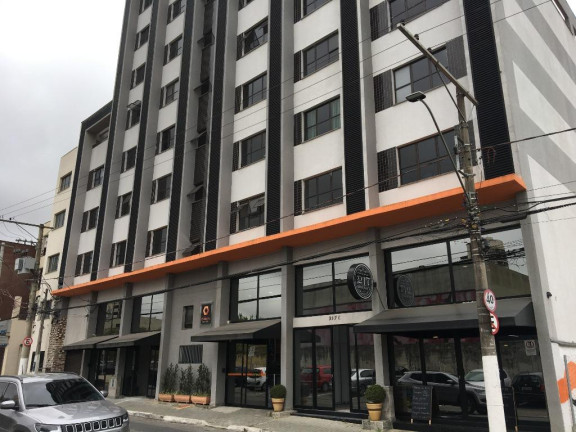 Sala Comercial à Venda, 40 m² em Centro - Suzano