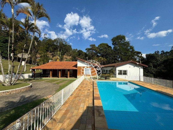 Imagem Chácara com 4 Quartos à Venda ou Locação, 700 m² em Peão - Piracaia Imagem Chácara com 4 Quartos à Venda ou Locação, 700 m² em Peão - Piracaia
