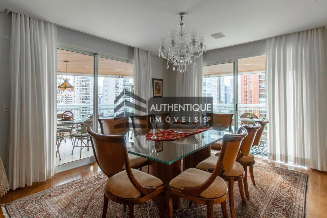 Imagem Apartamento com 4 Quartos à Venda, 391 m² em Chacara Klabin - São Paulo Imagem Apartamento com 4 Quartos à Venda, 391 m² em Chacara Klabin - São Paulo