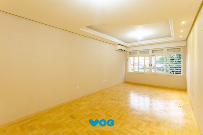 Imóvel com 3 Quartos à Venda, 126 m² em Petrópolis - Porto Alegre