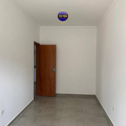 Imagem Casa com 2 Quartos à Venda, 76 m² em Canto Do Forte - Praia Grande