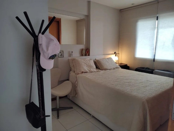 Imagem Apartamento com 1 Quarto à Venda, 53 m² em Caminho Das árvores - Salvador Imagem Apartamento com 1 Quarto à Venda, 53 m² em Caminho Das árvores - Salvador