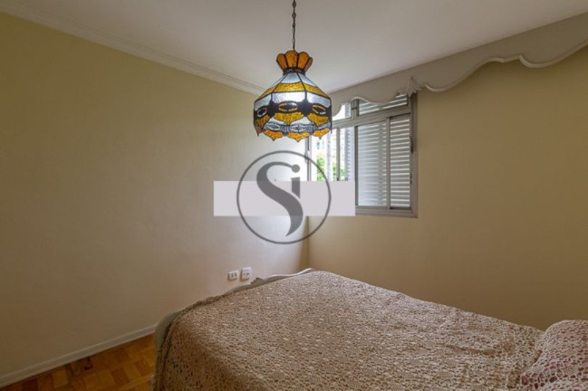 Imagem Apartamento com 3 Quartos à Venda, 145 m² em Higienópolis - São Paulo Imagem Apartamento com 3 Quartos à Venda, 145 m² em Higienópolis - São Paulo