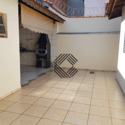 Imagem Casa com 2 Quartos à Venda, 110 m² em Wanel Ville - Sorocaba Imagem Casa com 2 Quartos à Venda, 110 m² em Wanel Ville - Sorocaba
