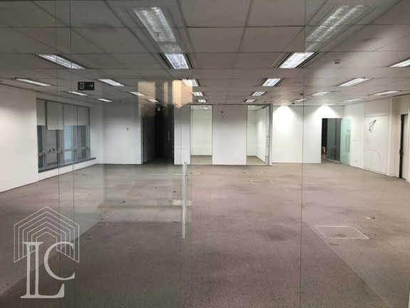 Imagem Imóvel para Alugar, 330 m² em Brooklin - São Paulo Imagem Imóvel para Alugar, 330 m² em Brooklin - São Paulo