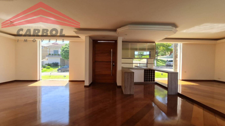 Imagem Casa de Condomínio com 5 Quartos à Venda, 850 m² em Alphaville - Santana De Parnaíba Imagem Casa de Condomínio com 5 Quartos à Venda, 850 m² em Alphaville - Santana De Parnaíba