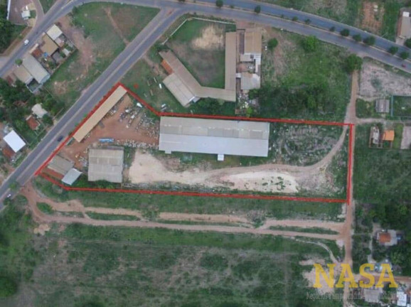 Imagem Sala Comercial à Venda, 19 m² em Pedra 90 - Cuiabá Imagem Sala Comercial à Venda, 19 m² em Pedra 90 - Cuiabá