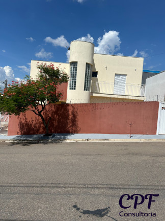 Imagem Sobrado com 3 Quartos à Venda, 117 m² em Residencial Quinta Dos Vinhedos - Bragança Paulista