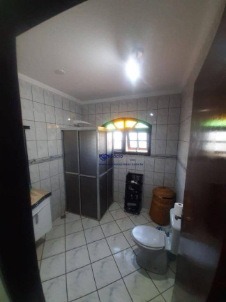 Imagem Sobrado com 3 Quartos à Venda, 168 m² em Jardim Das Cerejeiras - Atibaia Imagem Sobrado com 3 Quartos à Venda, 168 m² em Jardim Das Cerejeiras - Atibaia