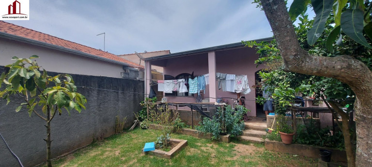 Imagem Sobrado com 1 Quarto à Venda, 180 m² em Jardim Luiza - Franco Da Rocha Imagem Sobrado com 1 Quarto à Venda, 180 m² em Jardim Luiza - Franco Da Rocha