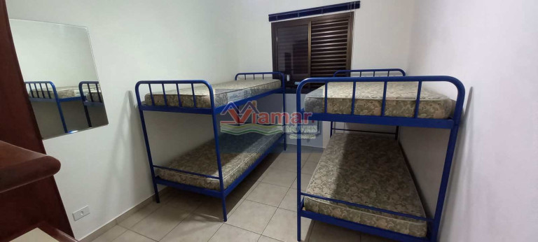 Imagem Apartamento com 3 Quartos à Venda, 80 m² em Enseada - Guarujá Imagem Apartamento com 3 Quartos à Venda, 80 m² em Enseada - Guarujá