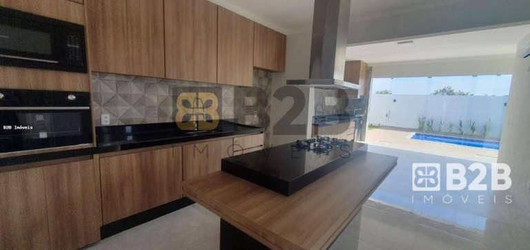Imagem Casa com 3 Quartos à Venda, 257 m² em Alphaville - Bauru Imagem Casa com 3 Quartos à Venda, 257 m² em Alphaville - Bauru