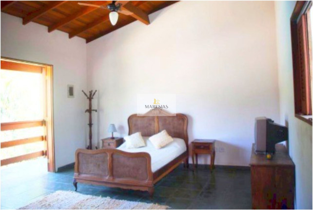 Imagem Casa com 6 Quartos à Venda, 300 m² em Maresias - São Sebastião Imagem Casa com 6 Quartos à Venda, 300 m² em Maresias - São Sebastião